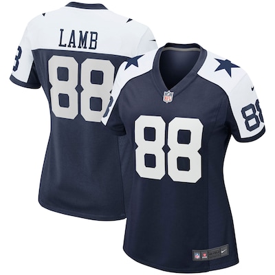 Dallas Cowboys Women Jerseys 2025-10-17-002